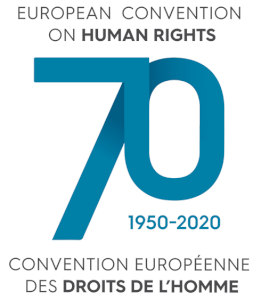 1950-2020: 70 Χρόνια της Ευρωπαϊκής Σύμβασης για τα Ανθρώπινα Δικαιώματα