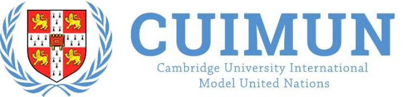 Ионическое университет идет в Кембридже