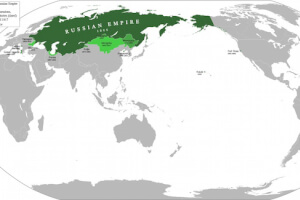 Ρωσική Αυτοκρατορία 1866-1917