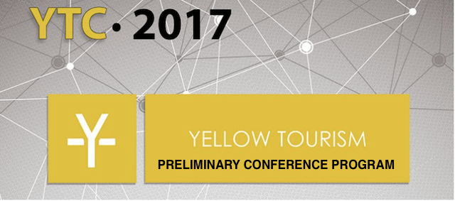 YTC 2017 Πρόγραμμα Συνεδρίου